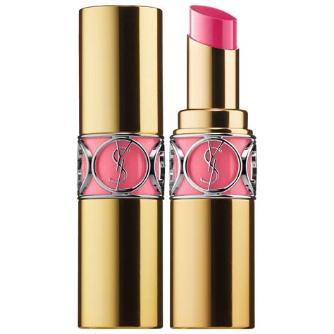 ysl shine lipstick balm.